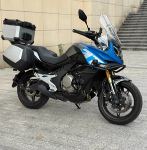 Utilizado para BMW S1000rx en <span class=keywords><strong>2018</strong></span>. 1000cc. Motos de Calle de Segunda Mano de Alta Calidad - Product Image 5