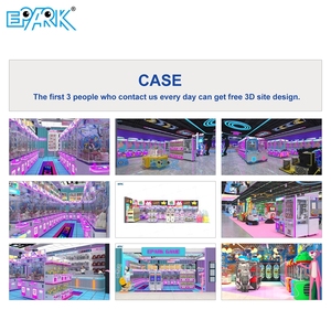 Bán nóng ngày hồng cắt giải thưởng kéo máy quà tặng ngày Hồng Máy Arcade kỹ năng cắt <span class=keywords><strong>Win</strong></span> giải thưởng máy để bán - Product Image 5