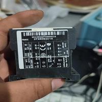 Contactor de CA en miniatura LC1K1210M7 K Compact para aplicaciones de control de motor pequeñas en panel compacto, nuevo.