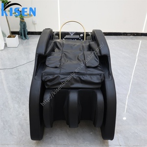 KISEN Lit de massage électrique confortable, fauteuil de lavage de cheveux, lavabo de spa capillaire, lit de beauté pour spa capillaire, mobilier hospitalier - Product Image 3
