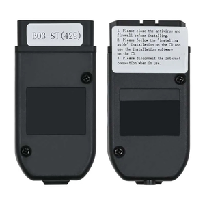 REAL 5053 HEX V2 VAGCOM VCD Chip Chip Chip 23.3 2nd alat diagnostik untuk <span class=keywords><strong>VW</strong></span> Audi Skoda - Product Image 4