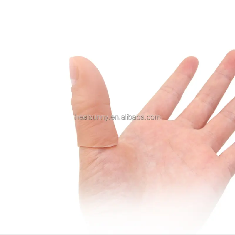 Все детские аксессуары для фокусов с наконечником большого пальца