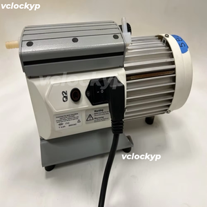 Heidolph Rotavac Valve Tec <b>Vacuum</b> <b>Pump</b> 591-00160-01-0 - Product Image 5