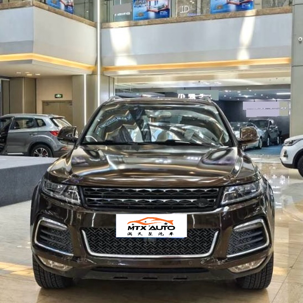 Piezas de automóvil ZX de alta calidad: soluciones confiables de