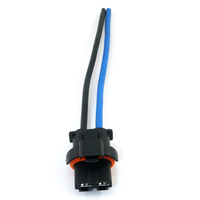 DJ70258-6.3-11 Connecteurs magnétiques Pogo Pin Deutsch pour bande LED, ligne de carburant automobile, borne électrique rapide de batterie, en laiton, BEST