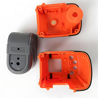 Guscio Durevole ALL PRIDE CD260109112 per Elettrodomestici, Materiale PP ABS PVC, Alta Qualità, Stampaggio a Iniezione di Plastica per Elettrodomestici