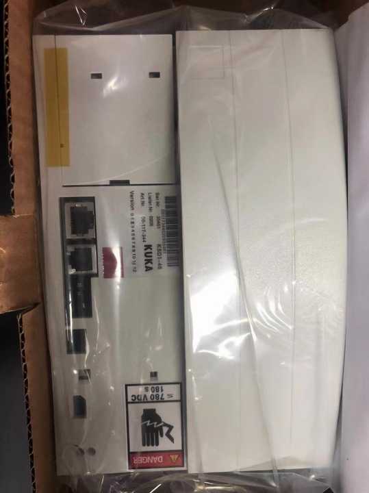 KUKA C2 Drive KSD1-32 1-Jahres-Garantie KUKA C2 Drive KSD1-32