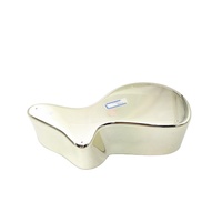 Fournisseur ODM Usine RUIPACK Emballage Cosmétique en Plastique OEM Mini Baignoire avec Trois Tailles Différentes pour l'Emballage de Produits de Soins Personnels