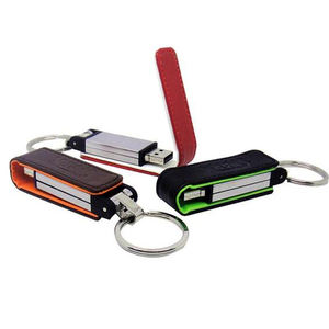 गीता उच्च गुणवत्ता चमड़ा कस्टम लोगो यूएसबी मेमोरी स्टिक फ्लैश ड्राइव 2 जीबी 4 जीबी 8 जीबी 16 जीबी 32 जीबी 64 जीबी 128 जीबी मुद्रित लोगो पेन ड्राइव - Product Image 3