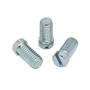 Vis de machine de précision en acier AOYI, à tête creuse, fixations personnalisées, finition brute, vis de connexion - Product Image 2