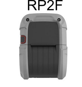 เครื่องพิมพ์ใบเสร็จแบบพกพา Honey-Well RP-2F, RP-4F รุ่นทนทาน ขนาด 2 นิ้ว ความเร็ว 203dpi ระบบพิมพ์ความร้อนโดยตรง รองรับ WiFi มาตรฐาน IP54 - Product Image 5