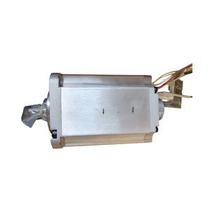 El Motor del Robot Industrial 3HAC055440-005 es Apto para los Robots de la Serie IRB6700. - Product Image 5
