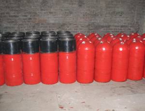 Zapatas y Collares Flotantes de Acero Aleado API para Tuberías de Petróleo - Product Image 5