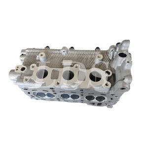 LDS fabbrica di alta qualità nuova testata del motore 1.0L per <span class=keywords><strong>Hyundai</strong></span> <span class=keywords><strong>I10</strong></span>/KIA PICANTO <span class=keywords><strong>modelli</strong></span> 22100-04301 22100-04401 22111-04400 - Product Image 6