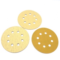 Disques abrasifs, haute Performance, 10 pièces