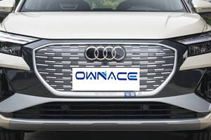OWENCE nuovissima auto pura EV in vendita per <span class=keywords><strong>Audi</strong></span> Q4 Etron <span class=keywords><strong>SUV</strong></span> <span class=keywords><strong>Audi</strong></span> Q4 <span class=keywords><strong>E</strong></span> <span class=keywords><strong>Tron</strong></span> auto elettrica ad alta velocità adulto 605km gamma <span class=keywords><strong>Audi</strong></span> Q4 <span class=keywords><strong>E</strong></span> <span class=keywords><strong>tron</strong></span> - Product Image 4