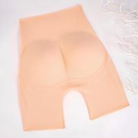 Faja Moldeadora de Mujer Tipo Tanga con Control de Abdomen, Levantador de Glúteos y Cadera, Antideslizante, Sin Costuras, Transpirable y Reductora