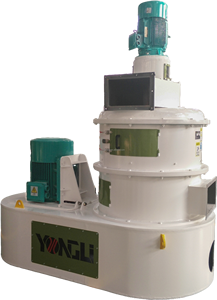 1-6 TẤN hoàn toàn tự động Máy Nghiền cá tôm vật nuôi thực phẩm nghiền nhà máy siêu mịn nghiền - Product Image 4