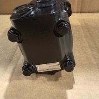 Moteur hydraulique à rotation stable et couple élevé série 114, moteur orbital 114-1034-006 114-1048-005 114-1064-005 pour tondeuse à gazon