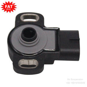 Pour Suzuki DL TL 1000 VL 1500 <span class=keywords><strong>GSX</strong></span>-<span class=keywords><strong>R</strong></span> <span class=keywords><strong>750</strong></span> Yamaha FZ6 600 FZ1 YZF R1 capteur de Position d'accélérateur de Rotation gauche et droite 1342051E50 - Product Image 4