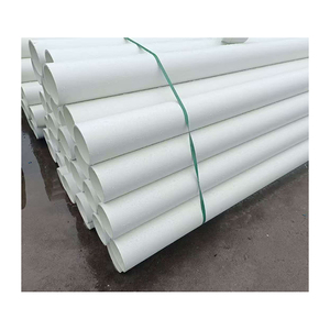 Diamètre <span class=keywords><strong>100</strong></span> Tuyau de vidange en <span class=keywords><strong>PVC</strong></span> blanc Prix - Product Image 1