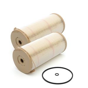 Filtres à huile pour moteurs de générateurs diesel Komai CH10931 CH10930 CH10929 26514403 2654403 pour Perkins 403 31161 1104, boîtiers de filtres - Product Image 2