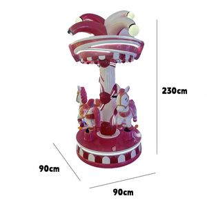 Jeux d'arcade en gros, salles de jeux, machines d'arcade commerciales à monnayeur, machines à sous pour enfants - Product Image 3