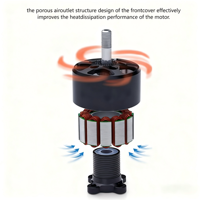 3112 900Kv Vente directe usine – Divers accessoires largement utilisés pour les avions jouets