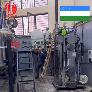 Chaudière à vapeur à charbon biomasse à <span class=keywords><strong>prix</strong></span> <span class=keywords><strong>de</strong></span> gros 100kg par <span class=keywords><strong>heure</strong></span> pour <span class=keywords><strong>l</strong></span>'industrie textile - Product Image 5