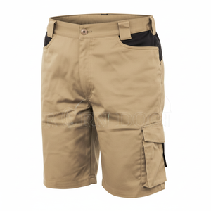 Bermudas stretch pour homme - Product Image 1
