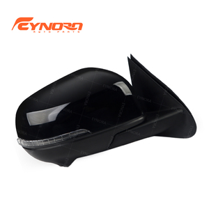 Espejo Retrovisor para Auto EYNORA, para GWM Great Wall Poer 2019 2020 2021 <span class=keywords><strong>2022</strong></span>, Espejo Lateral 8202100XPW01A 8202101XPW01A - Product Image 6