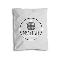 Bolsas de Envío Ecológicas, Biodegradables, No Tóxicas, de Poliéster de 3 Capas Coextruidas, Impermeables, Resistentes a la Humedad, Antidesgarro y Reciclables