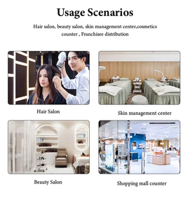 Analizador de Piel y Cuero Cabelludo Todo en Uno con IA, Detector Inteligente de Microecología del Cuero Cabelludo y Folículos Pilosos - Product Image 5