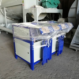 Fabricant professionnel chinois de machines d'emballage de <span class=keywords><strong>mortier</strong></span> sec pour sacs à valve - Product Image 5