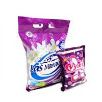 Détergent à lessive en poudre pour la maison, échantillon gratuit en gros, 1 kg, 5 kg, 10 kg