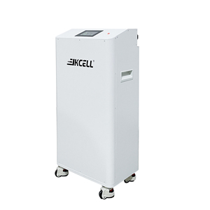 Jkcell กล่อง DIY LF280K แนวตั้งพร้อม V19 Jk BMS และจอแสดงผล48โวลต์314Ah 280Ah 16KW แบตเตอรี่สำหรับใช้ในบ้าน - Product Image 2