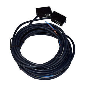 Contrôleur PLC E3Z-T61 5M, interrupteur photoélectrique, nouveau, stock original en stock - Product Image 1