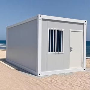 Contenedor Desmontable para Estudio Fotográfico <span class=keywords><strong>de</strong></span> 20 pies, Espacio Profesional para Sesiones <span class=keywords><strong>de</strong></span> Fotografía - Product Image 6