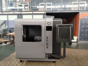 <span class=keywords><strong>Couvercle</strong></span> de machine en <span class=keywords><strong>acier</strong></span> et aluminium sur mesure, fabrication de tôlerie de haute précision - Product Image 2