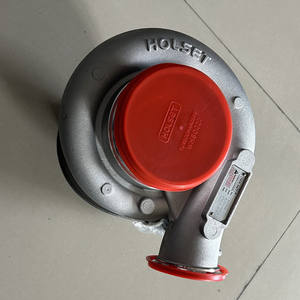 HX35W Turbocharger QSB6.7 Diesel Engine Parts Turbocharger 4037469 - Product Image 6