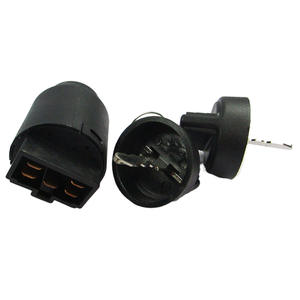 Interruptor de Encendido y Llave de Arranque para Generador Diésel Silencioso Kaipu Science 6500 6700/427/186F, Repuestos y Accesorios para Generadores - Product Image 3