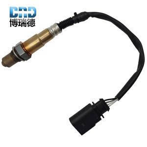 Oxygen Sensor O2 Sensor for VW Lavida / New Bora / New Polo 1.6 MT OEM 03C906262K - Product Image 1