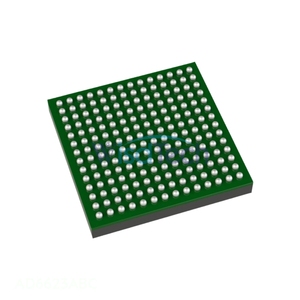 Beli Distributor resmi komponen elektronik Online AD6623ABC - Product Image 1