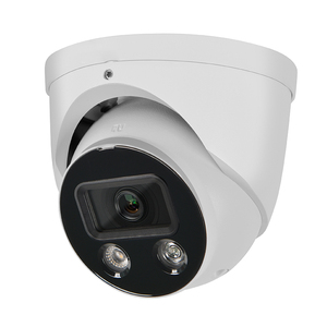 Oem IPC-HDW3849H-AS-PV 8MP tioc thông minh kép ánh sáng hoạt động răn đe acupick nhãn cầu wizsense CCTV Camera - Product Image 5
