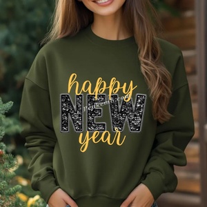 Nuovo personalizzato tazza di natale DTF trasferimento ferro su pressa di calore <span class=keywords><strong>per</strong></span> i vestiti - Product Image 5