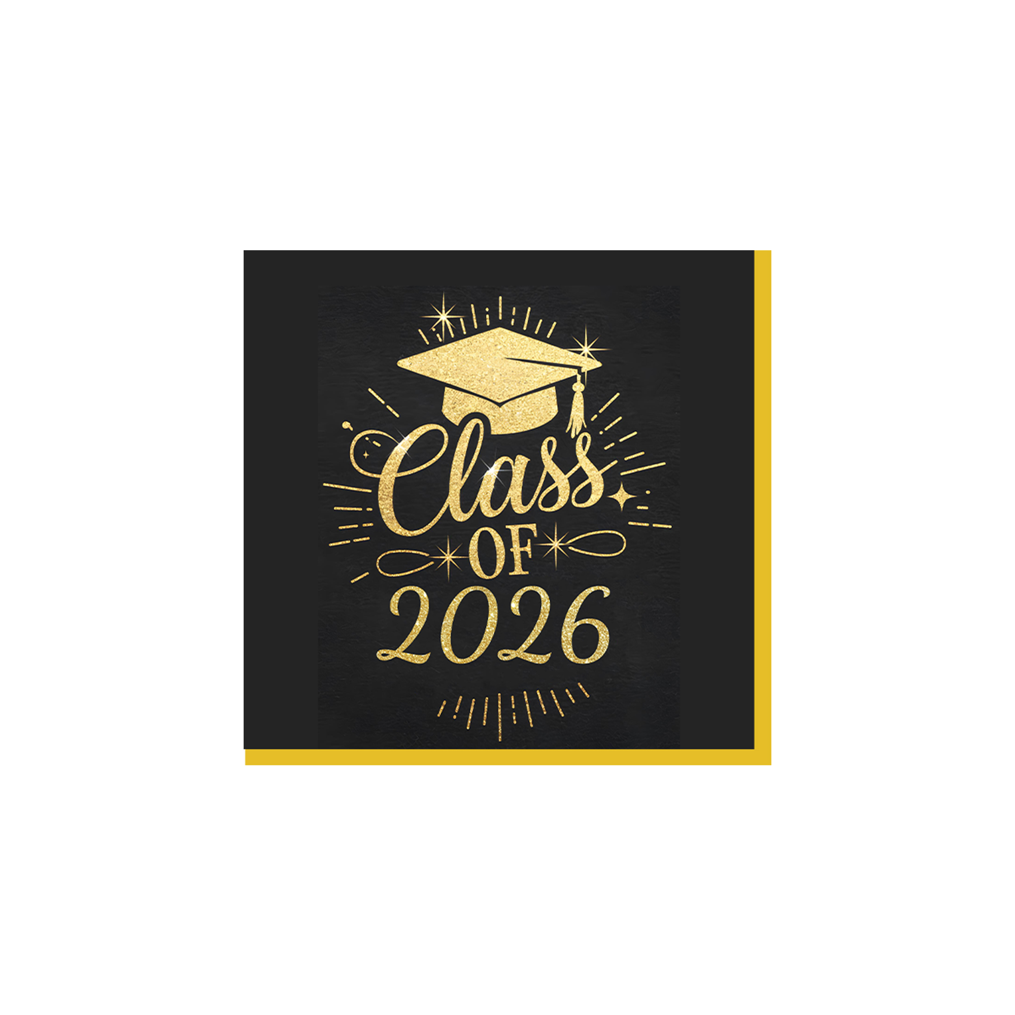 Servilleta de 33*33 cm * 16 piezas