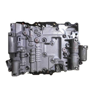 100% กำเนิด FT-TG-81-XX ชิ้นส่วนรถยนต์ที่มีคุณภาพสูงร่างกายวาล์วสำหรับวอลโว่ C30 C70 S40 <span class=keywords><strong>S60</strong></span> S80 XC60 XC90อะไหล่ - Product Image 1