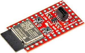 ESP-01 беспроводной приемопередатчик ESP8266 - Product Image 3
