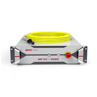Prix de la machine de découpe laser CNC 3000 x 1500 mm / Découpeuse laser CNC pour acier 10-25 mm / Découpeuse laser à fibre de bureau pour métal 3000 W