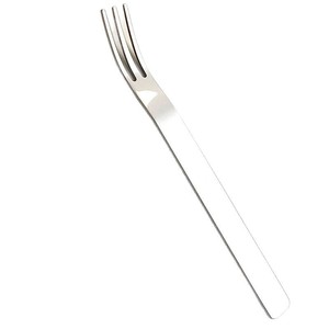 Fruit Fork <b>Set</b> 304 Stainless Steel 6 Piece Dessert Cake Forks Dishwasher Safe Solid Color - Product Image 5